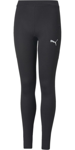 Puma Kinder Sporthose LIGA Baselayer Long Tight Jr 655945