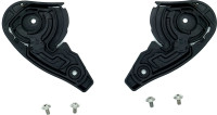 Sena Helmzubehör Shield Base Plate Set For Outstar 298-4-23130