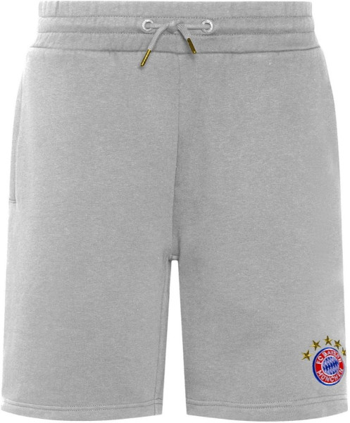FC Bayern München Kinder Sweatshort Logo 30485