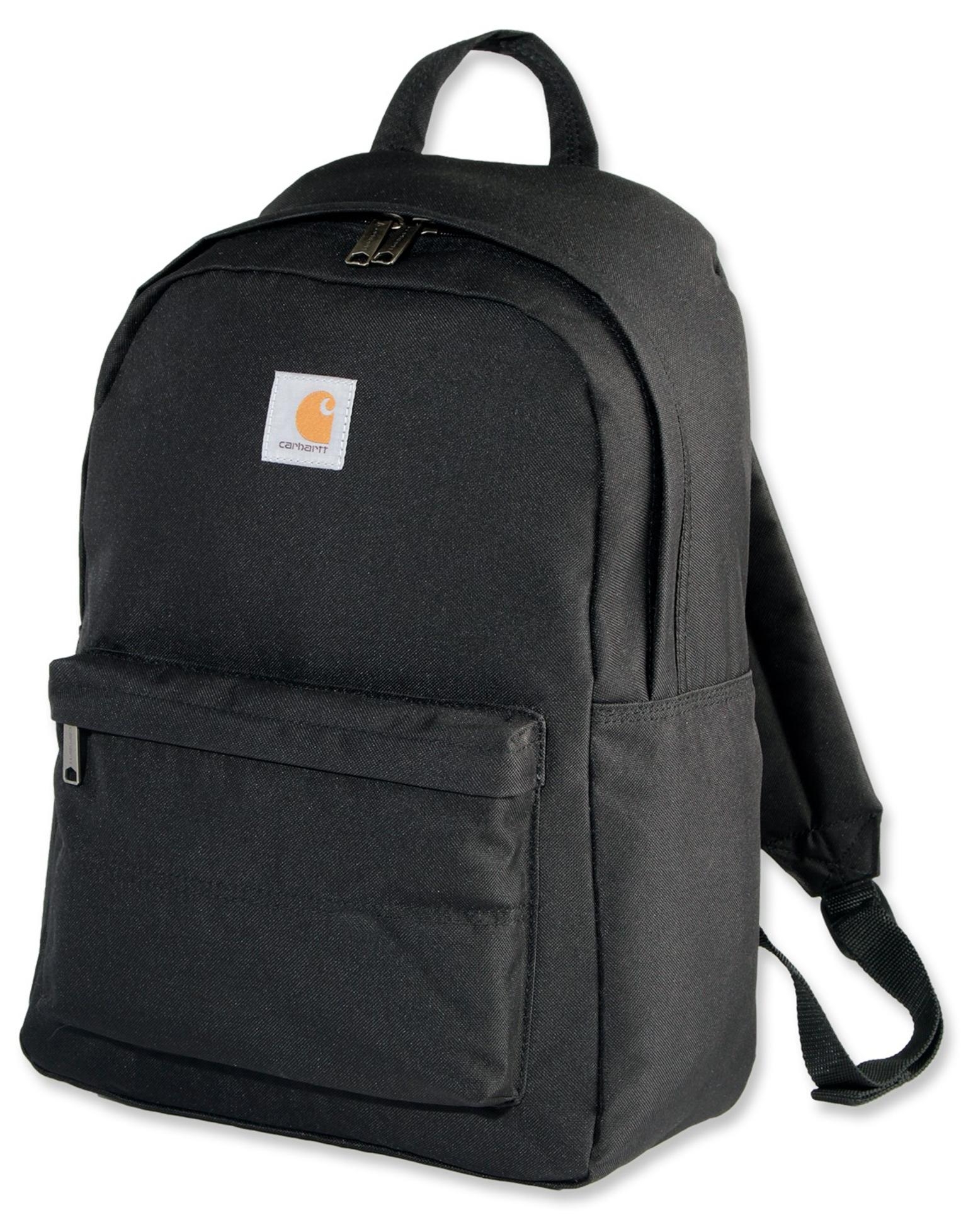 Carhartt Herren Tasche Trade Backpack Schwarz Taschen / Rucksäcke