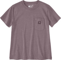 Carhartt Damen Irvine Relaxed T-Shirt 107391