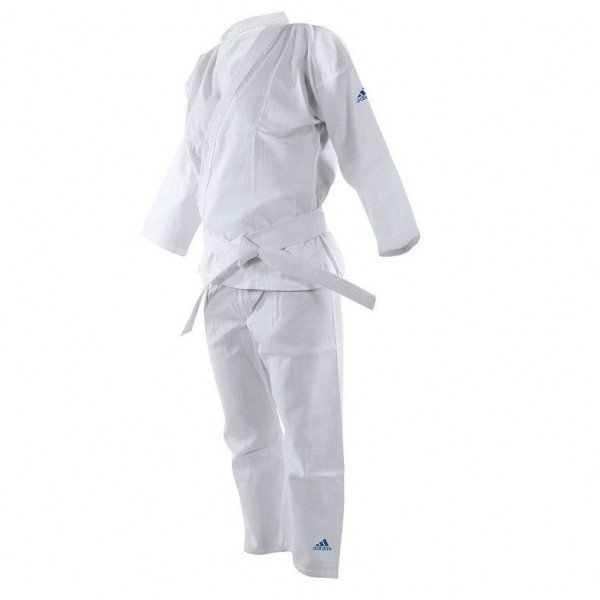 adidas Judo Anzug J200 Evolution 2.0 White