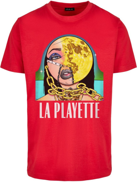 Mister Tee T-Shirt La Playette Tee