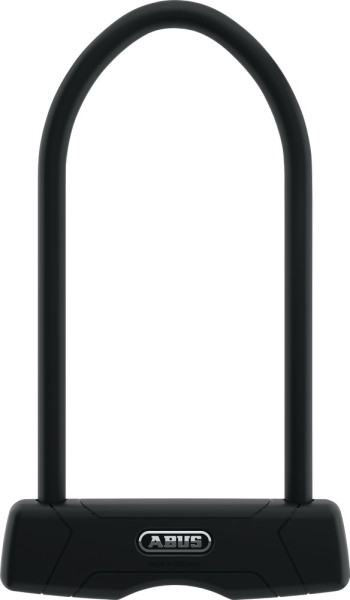 ABUS Bügelschloss 460/150HB230+SH B GRANIT