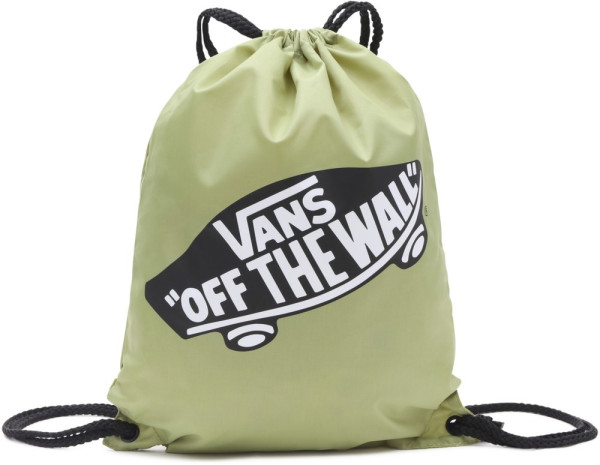 Vans Damen Mini Rucksack Wm Benched Bag Fern
