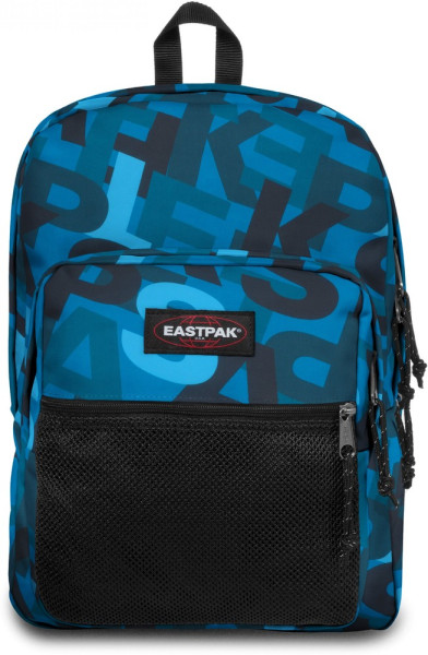 Eastpak Rucksack Backpack Pinnacle Letter Blue