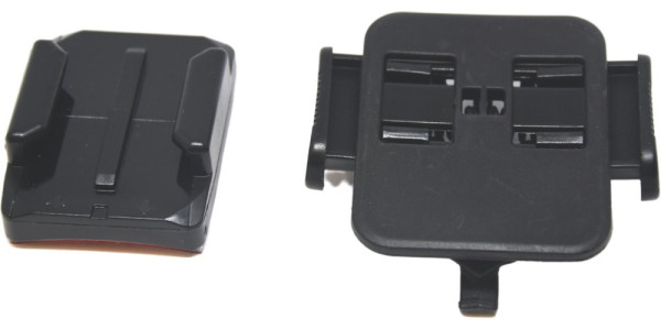 Airoh Commander Action Camera Kit