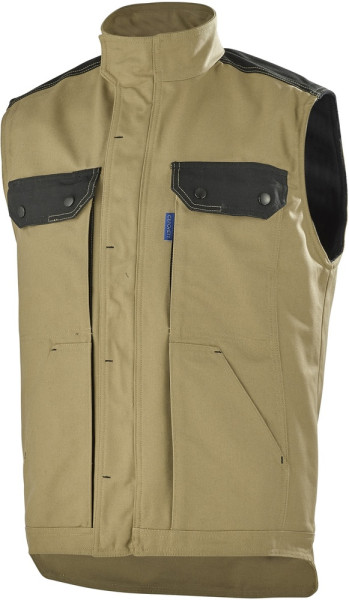 Cepovett Gefütterte Fleeceweste Kargo Pro 98698194