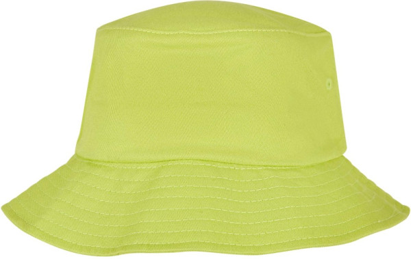 Flexfit Hut Cotton Twill Bucket Hat