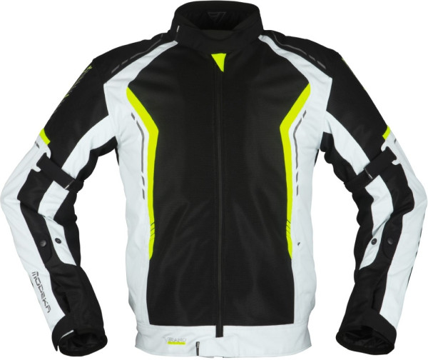 Modeka Motorrad Jacke Khao Air 084241
