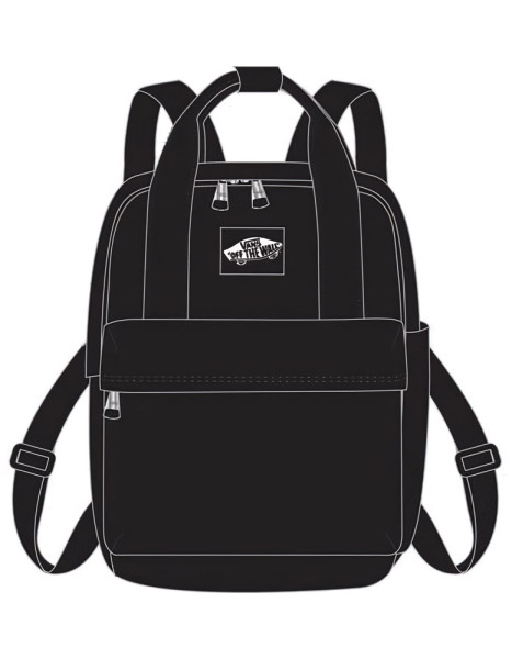 Vans Rucksack Low Key Mini Backpack 000HDF