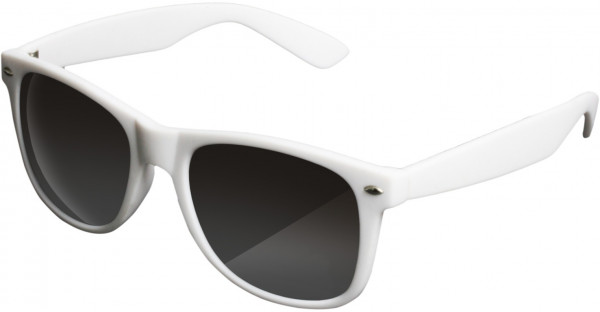 MSTRDS Sunglasses Sunglasses Likoma White