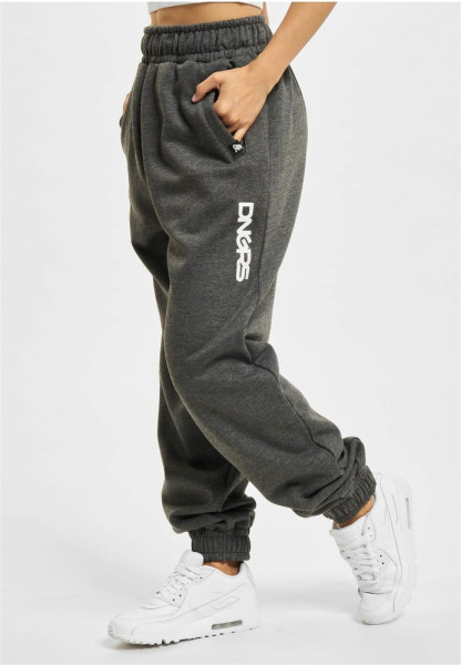 Dangerous DNGRS Damen Soft Dream Leila Ladys Logo Sweatpants DG3020