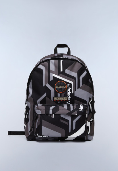 Napapijri Rucksack Voyage Aop 1 NP0A88UE