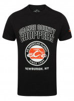 OCC Orange County Choppers T-Shirt American Classic Black
