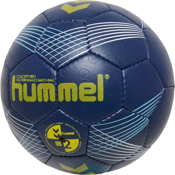 Hummel Handball Concept Pro Hb