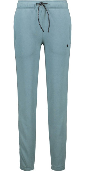 Alife & Kickin Damen MonaAK A Sweatpants Pacific