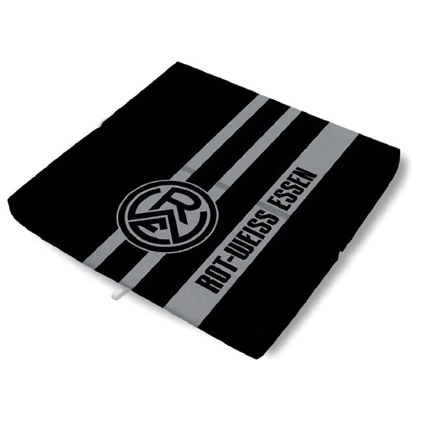 Rot-Weiß Essen Rot-Weiss Essen Sitzkissen RWE