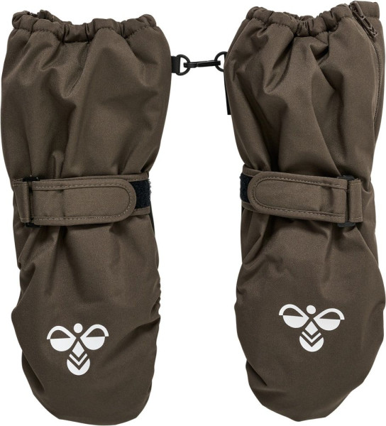 Hummel Handschuhe Hmliglo Tex Mittens