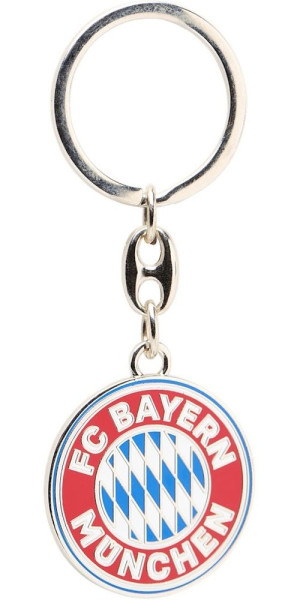 FC Bayern München Schlüsselanhänger Rekordmeister 29568