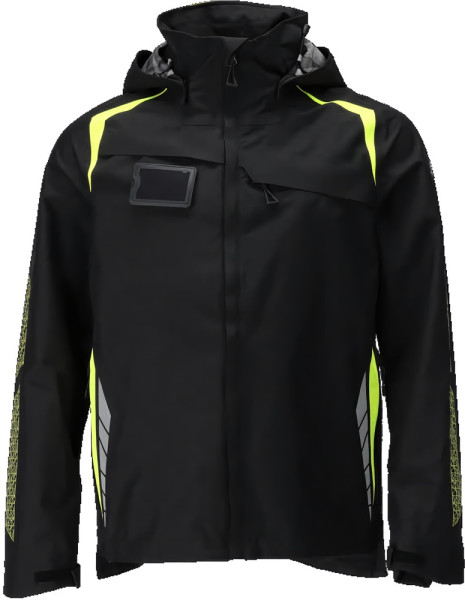 Mascot Hard Shell Jacke Accelerate Safe 23001-231