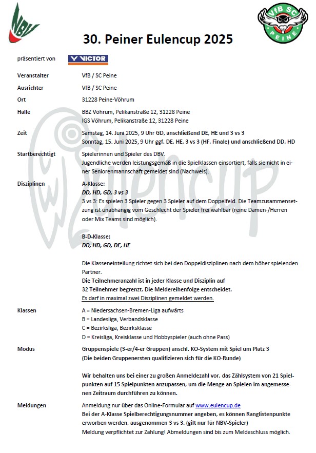 Ausschreibung Eulencup_1