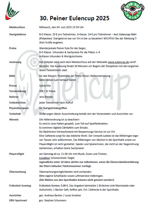 Ausschreibung Eulencup_2